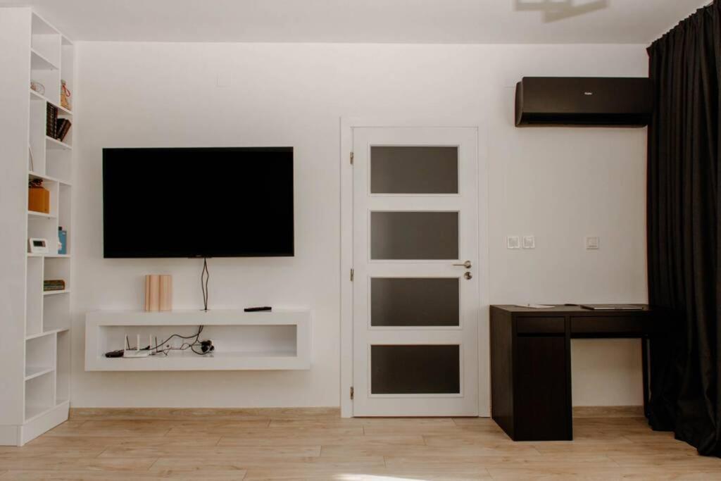 Super Luxurious & Spacious Designer Apartment. Stara Zagora Exterior foto