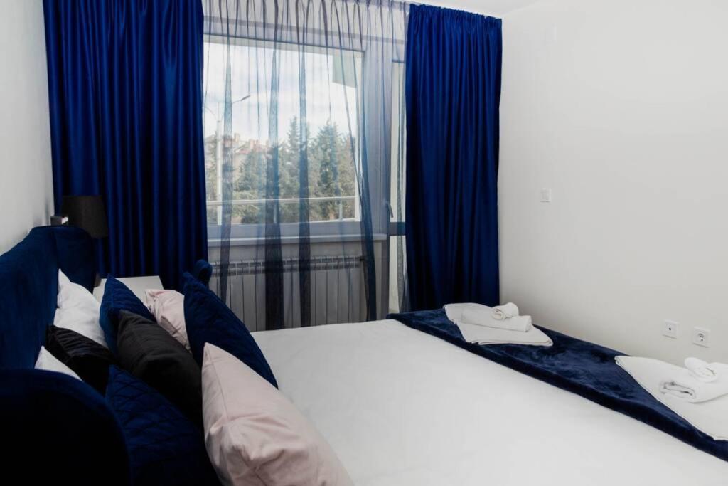Super Luxurious & Spacious Designer Apartment. Stara Zagora Exterior foto