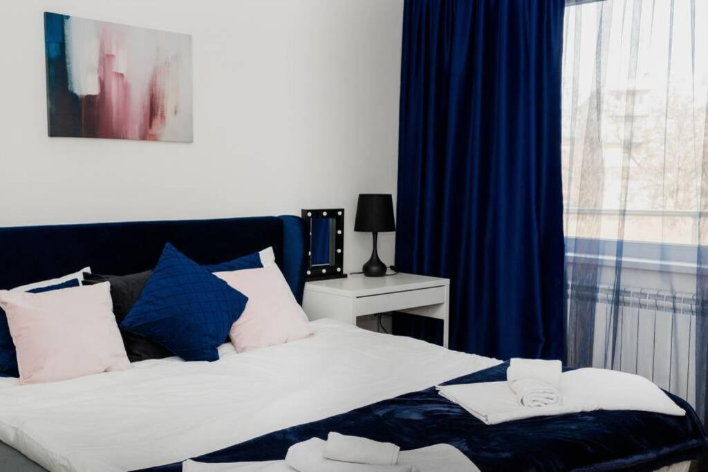 Super Luxurious & Spacious Designer Apartment. Stara Zagora Exterior foto